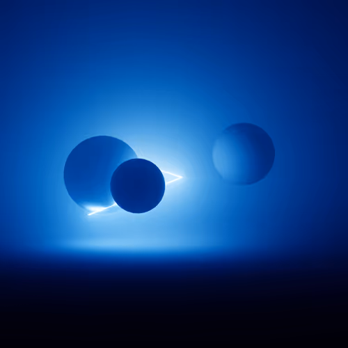 Light And Shadow Universe