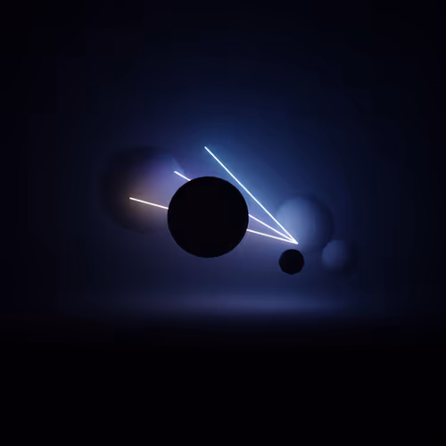 Light And Shadow Universe