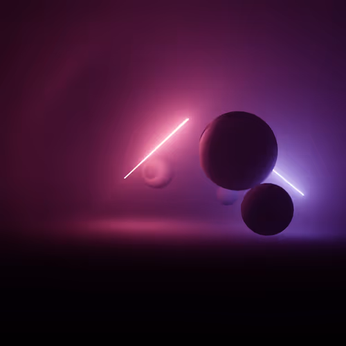 Light And Shadow Universe
