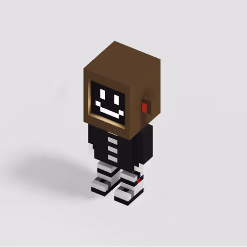 Voxxtprimal