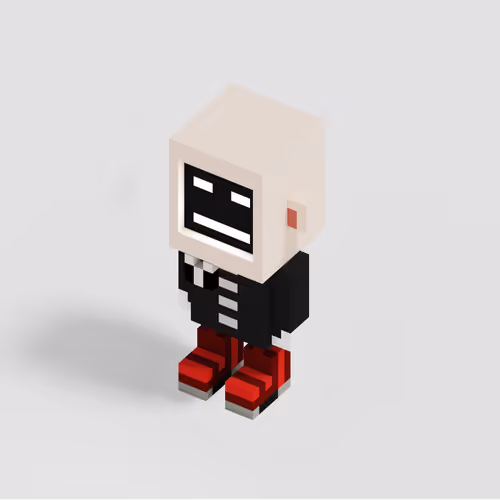 Voxxtprimal