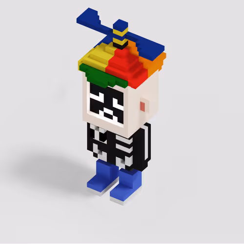 Voxxtprimal
