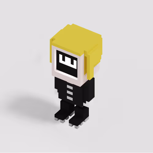 Voxxtprimal