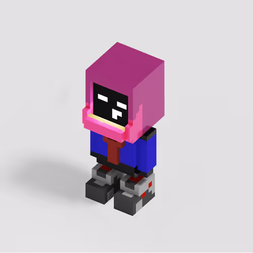 Voxxtprimal