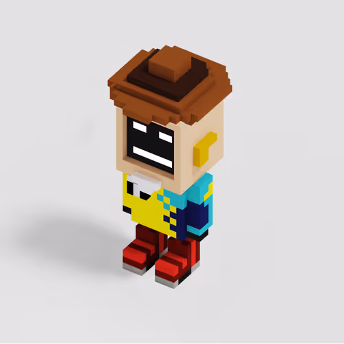 Voxxtprimal