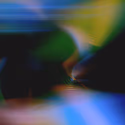 Momentum #122
