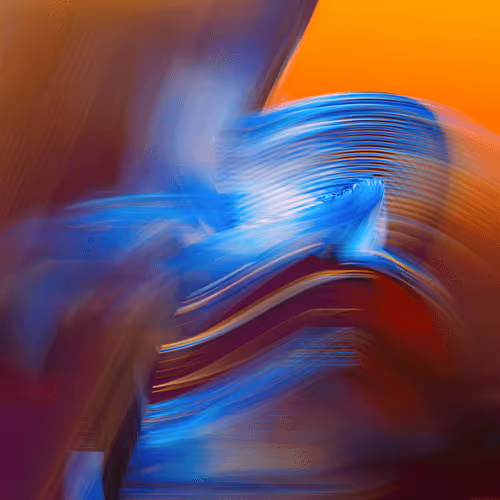Momentum By Rik Oostenbroek