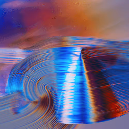 Momentum #106