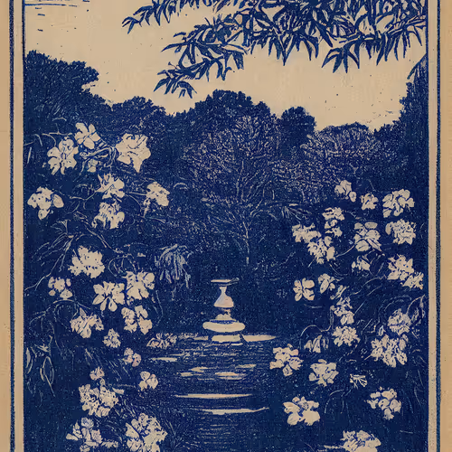 𝚃𝚑𝚎 𝙲𝚎𝚛𝚞𝚕𝚎𝚊𝚗 𝚅𝚎𝚛𝚍𝚞𝚛𝚎