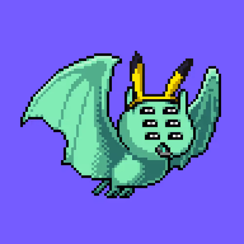 MutantBat