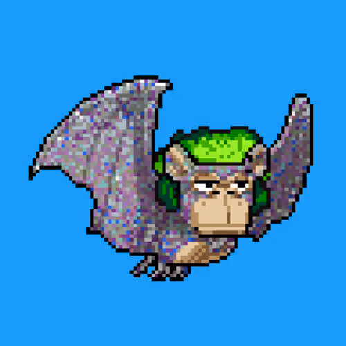 MutantBat