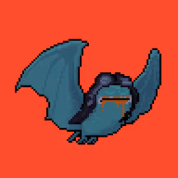 MutantBat