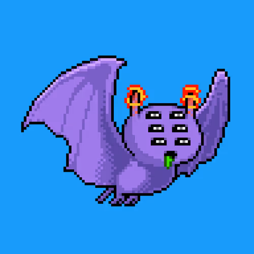 MutantBat