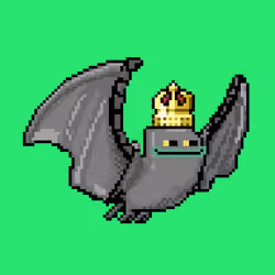 MutantBat