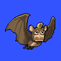 MutantBat