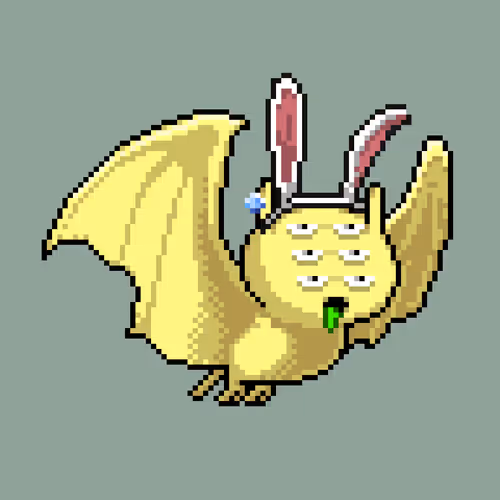 MutantBat