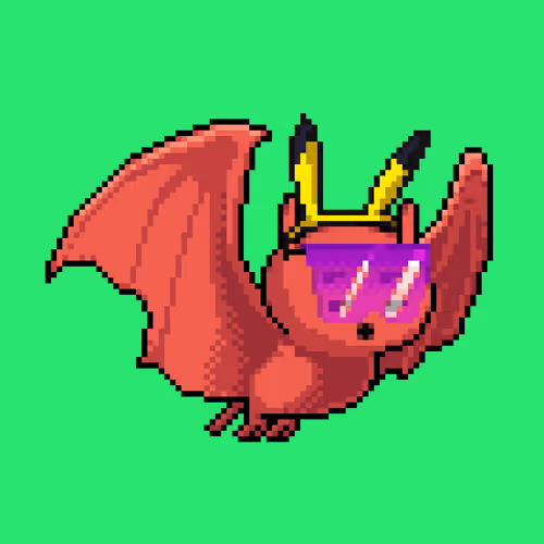 MutantBat