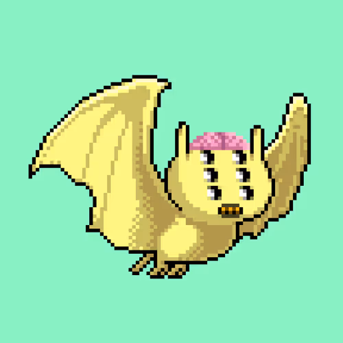 MutantBat