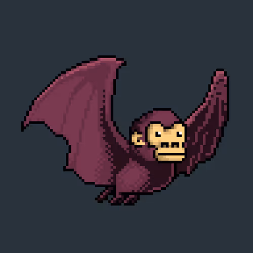 Mutantbatz By Ozzy Osbourne
