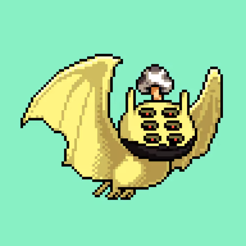 MutantBat
