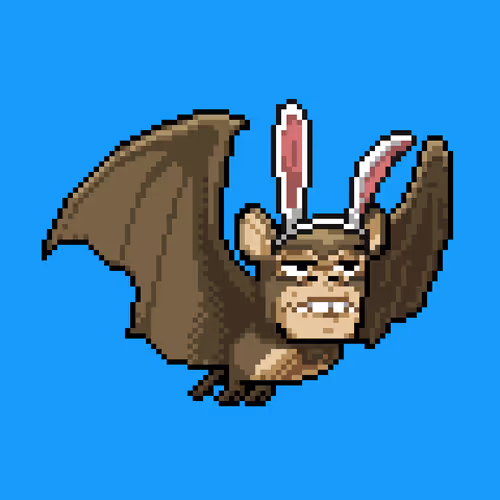 MutantBat