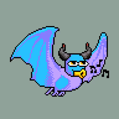 Mutantbatz By Ozzy Osbourne