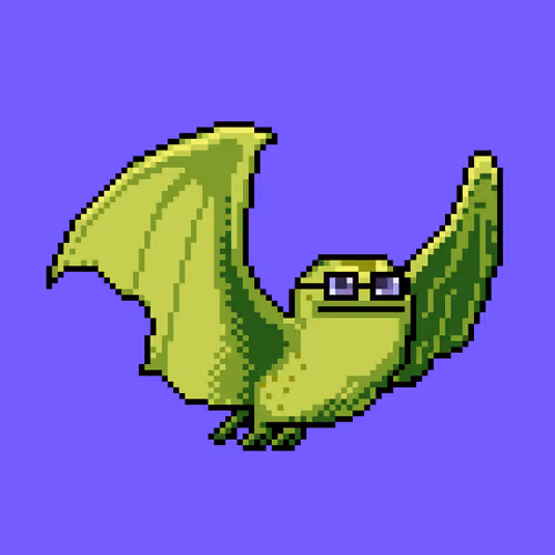 MutantBat