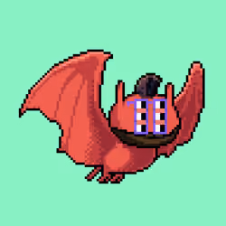 MutantBat