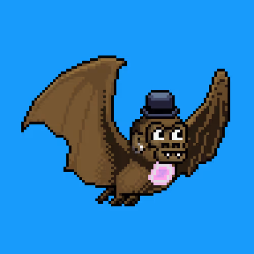 MutantBat