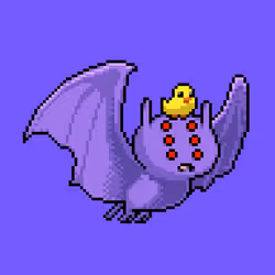MutantBat