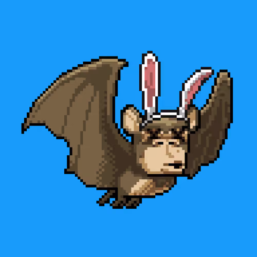 MutantBat
