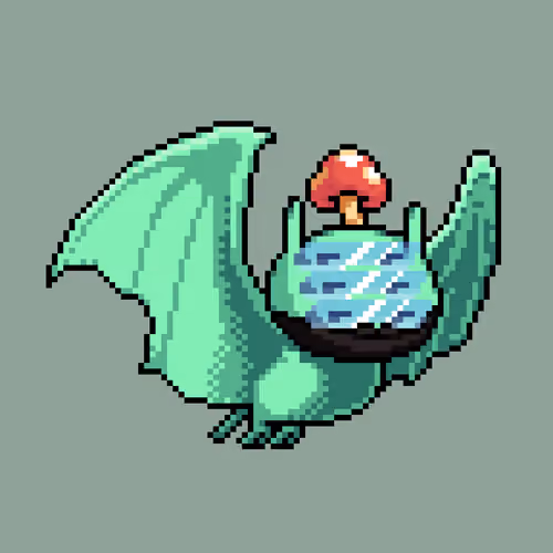 MutantBat