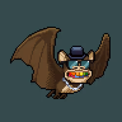 MutantBat
