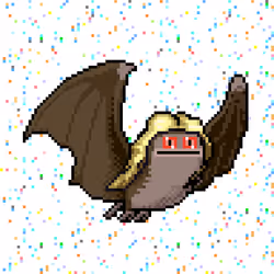 MutantBat