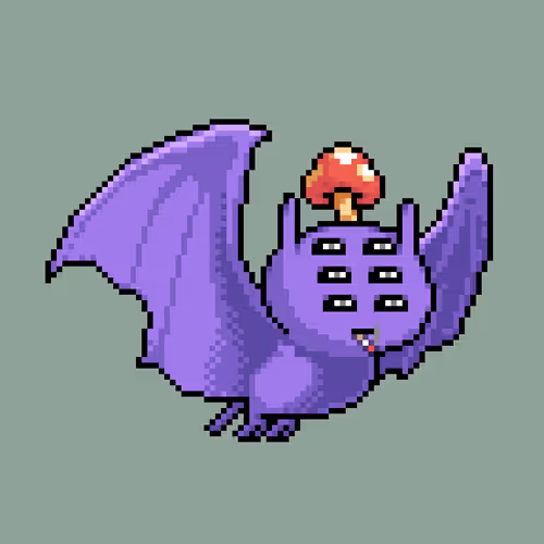 MutantBat
