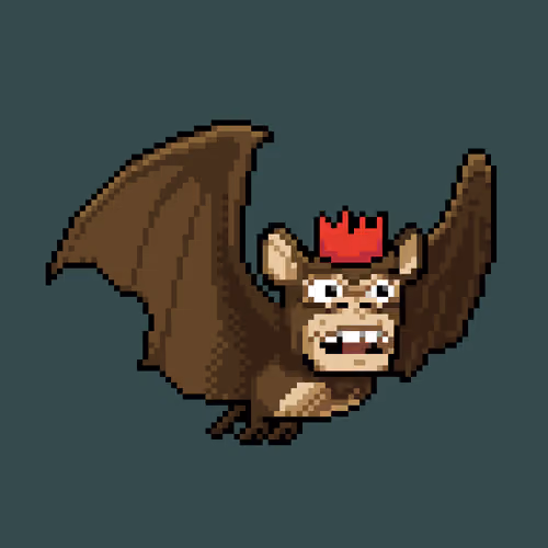 MutantBat