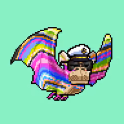 MutantBat