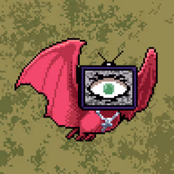 Mutant CBTVBat