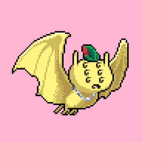 MutantBat
