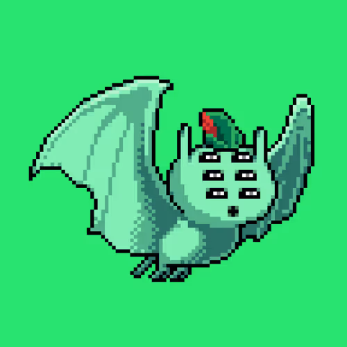 MutantBat