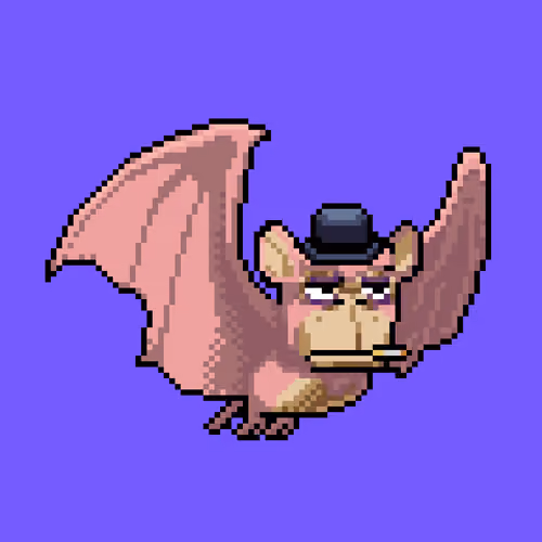 MutantBat