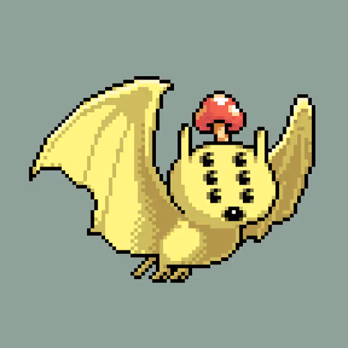 MutantBat