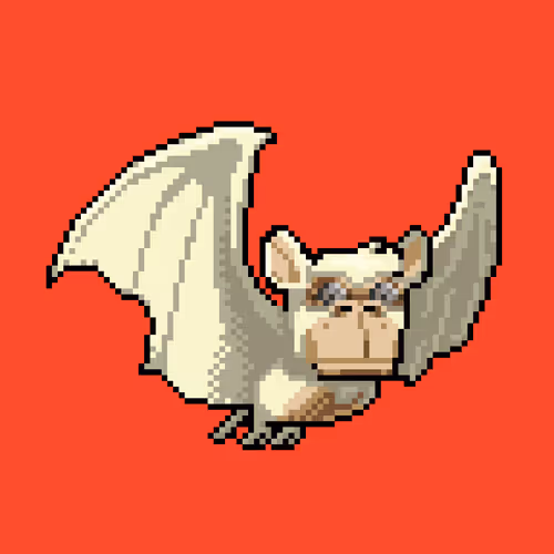 MutantBat