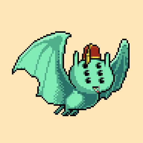 MutantBat