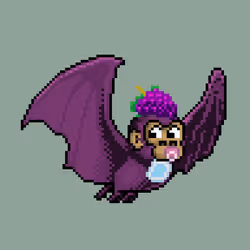 MutantBat