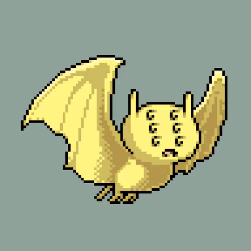 MutantBat