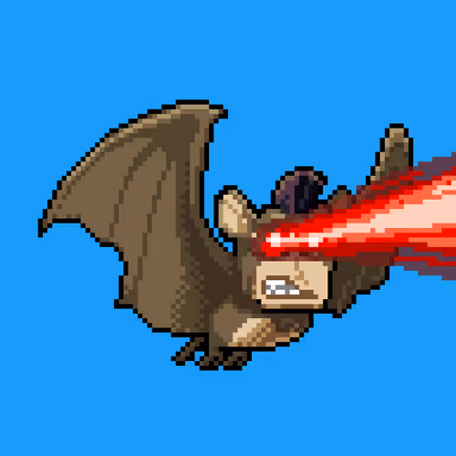 Mutantbatz By Ozzy Osbourne