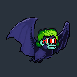 MutantBat