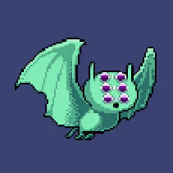 MutantBat