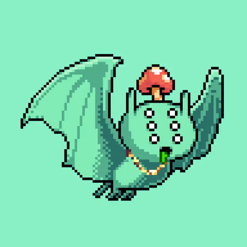 MutantBat